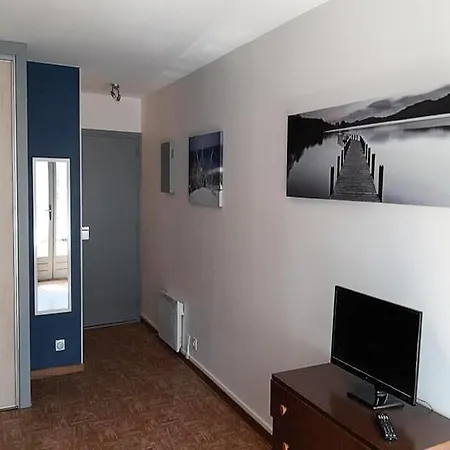 Studio For 2 People *